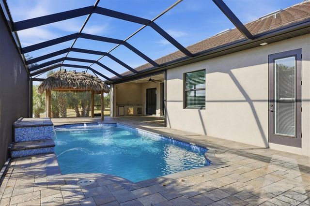 14654 SAN DOMINGO BOULEVARD, Port Charlotte, FL 33981