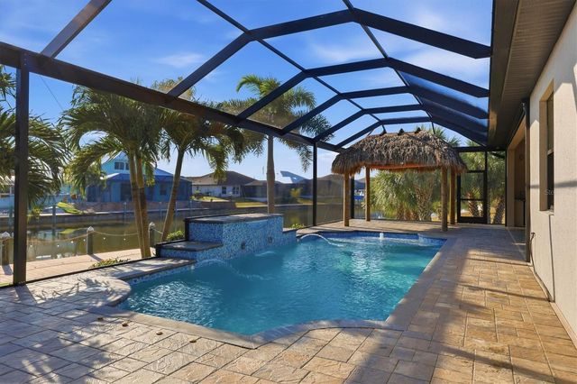 14654 SAN DOMINGO BOULEVARD, Port Charlotte, FL 33981