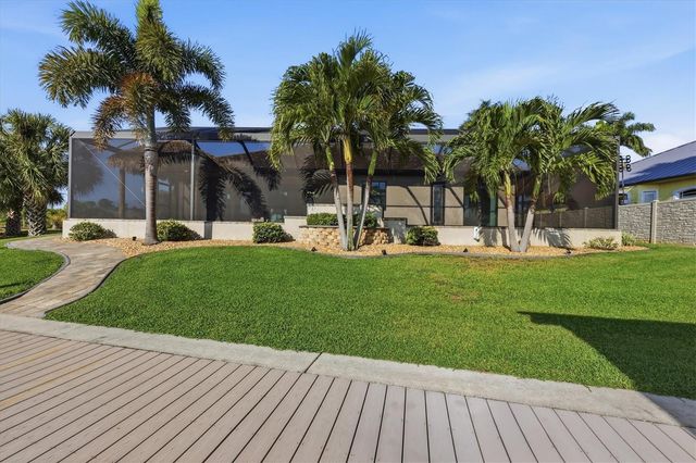 14654 SAN DOMINGO BOULEVARD, Port Charlotte, FL 33981