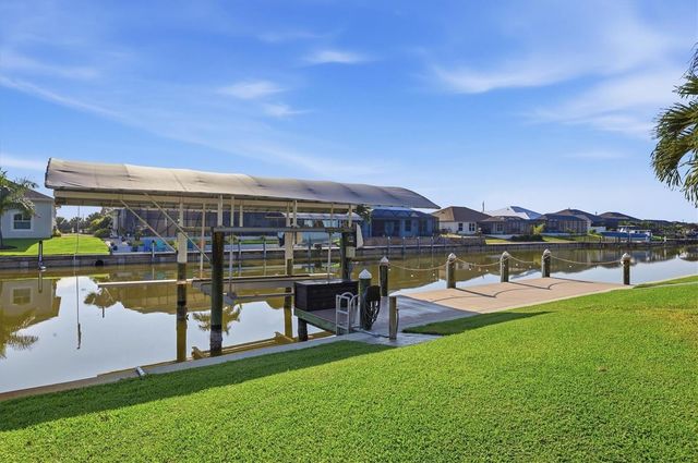 14654 SAN DOMINGO BOULEVARD, Port Charlotte, FL 33981