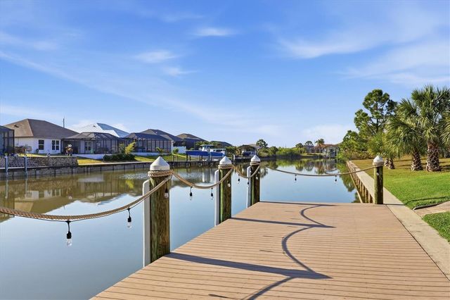 14654 SAN DOMINGO BOULEVARD, Port Charlotte, FL 33981