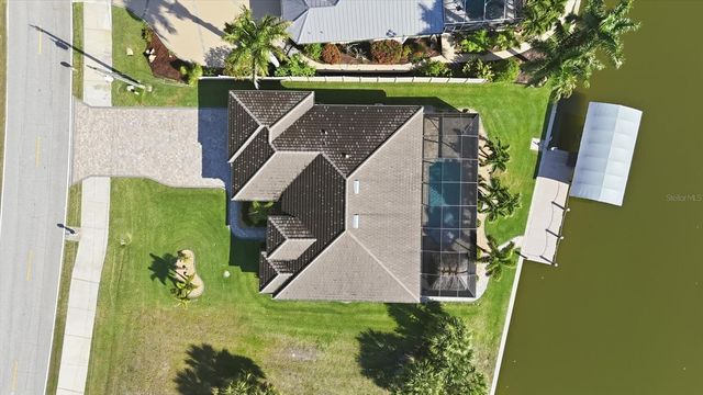 14654 SAN DOMINGO BOULEVARD, Port Charlotte, FL 33981