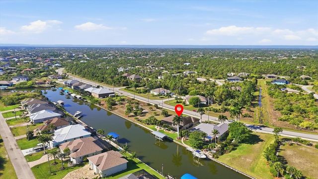 14654 SAN DOMINGO BOULEVARD, Port Charlotte, FL 33981