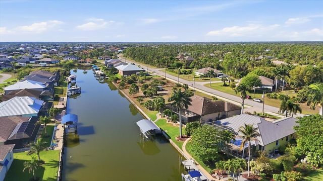 14654 SAN DOMINGO BOULEVARD, Port Charlotte, FL 33981