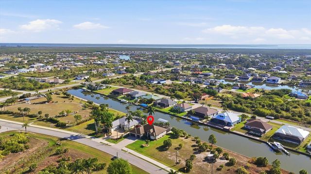 14654 SAN DOMINGO BOULEVARD, Port Charlotte, FL 33981