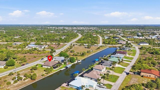 14654 SAN DOMINGO BOULEVARD, Port Charlotte, FL 33981