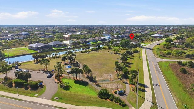 14654 SAN DOMINGO BOULEVARD, Port Charlotte, FL 33981
