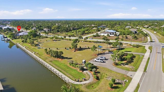 14654 SAN DOMINGO BOULEVARD, Port Charlotte, FL 33981