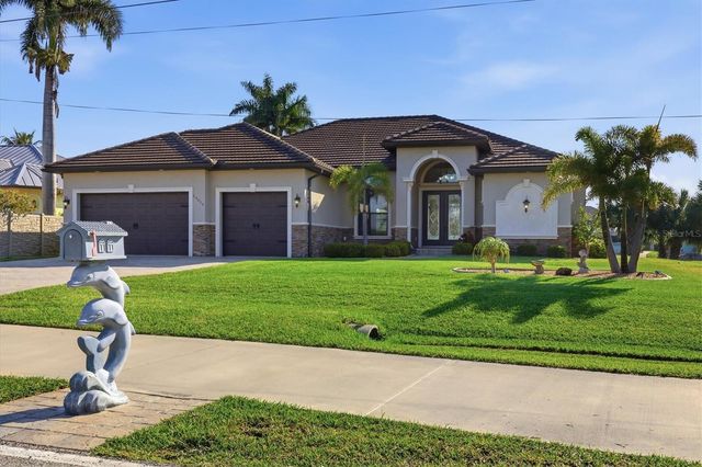 14654 SAN DOMINGO BOULEVARD, Port Charlotte, FL 33981