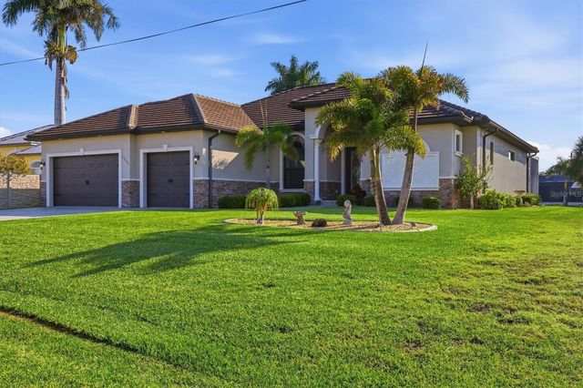 14654 SAN DOMINGO BOULEVARD, Port Charlotte, FL 33981