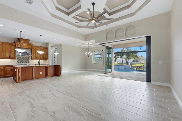 14654 SAN DOMINGO BOULEVARD, Port Charlotte, FL 33981