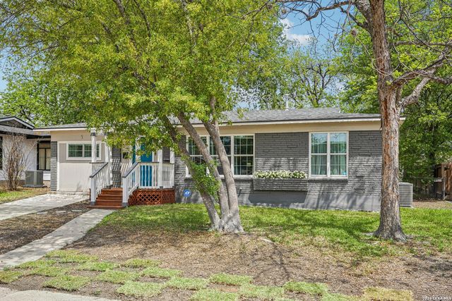 339 FUTURE DR, San Antonio, TX 78213