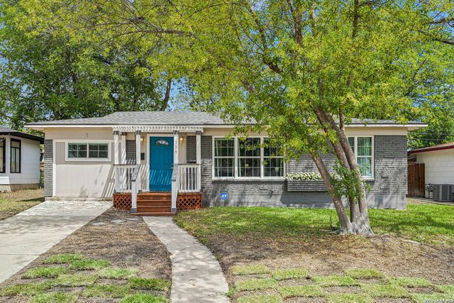 339 FUTURE DR, San Antonio, TX 78213