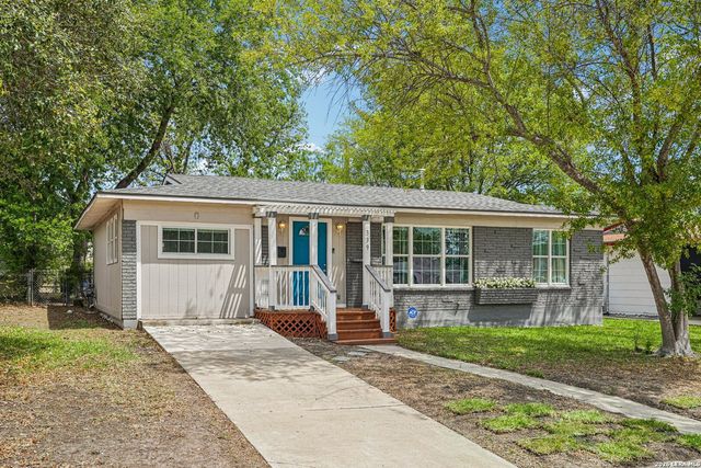 339 FUTURE DR, San Antonio, TX 78213
