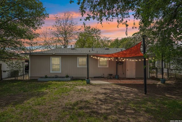 339 FUTURE DR, San Antonio, TX 78213