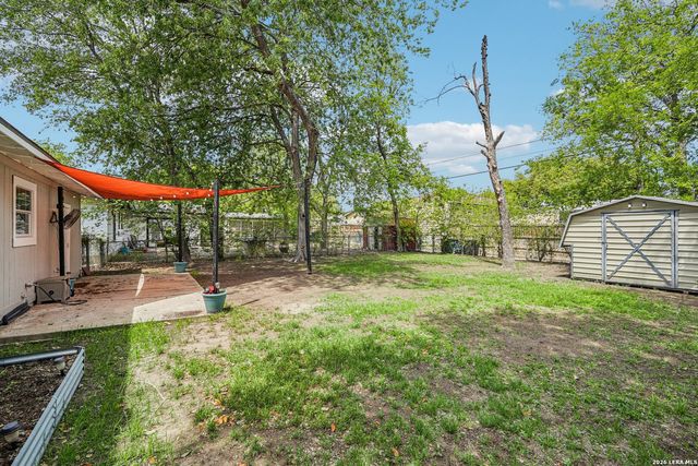 339 FUTURE DR, San Antonio, TX 78213