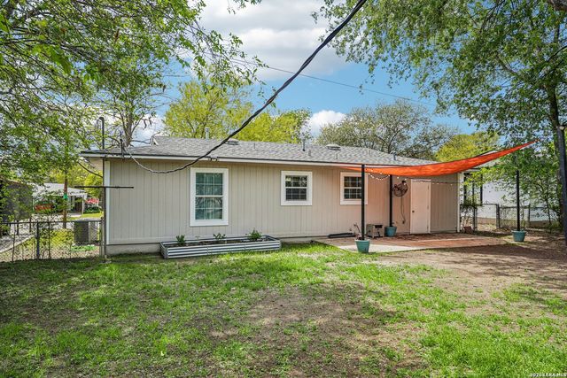 339 FUTURE DR, San Antonio, TX 78213