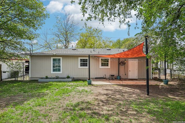 339 FUTURE DR, San Antonio, TX 78213