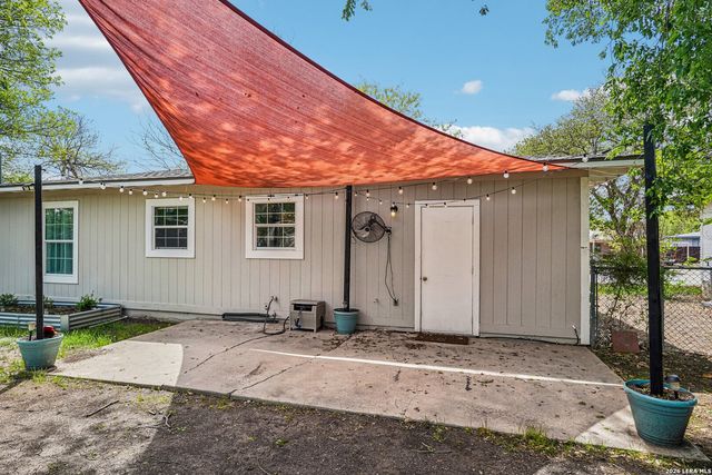339 FUTURE DR, San Antonio, TX 78213