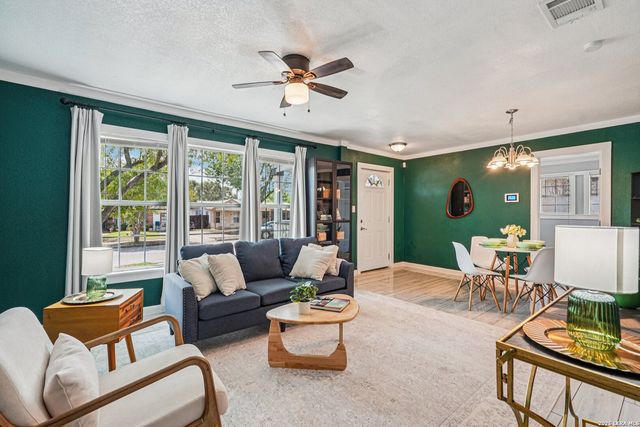 339 FUTURE DR, San Antonio, TX 78213