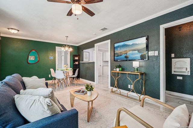 339 FUTURE DR, San Antonio, TX 78213