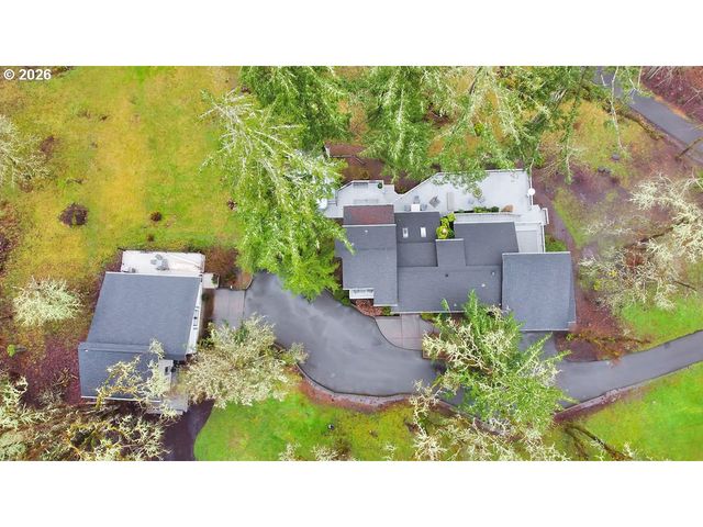 34846 MATTHEWS Rd, Eugene, OR 97405
