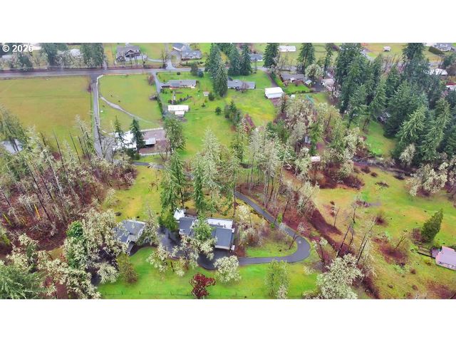 34846 MATTHEWS Rd, Eugene, OR 97405