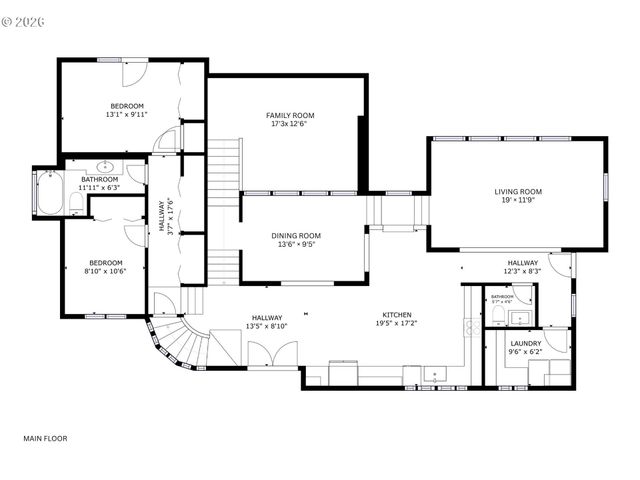 34846 MATTHEWS Rd, Eugene, OR 97405