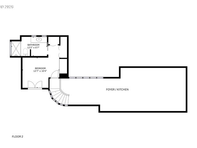 34846 MATTHEWS Rd, Eugene, OR 97405