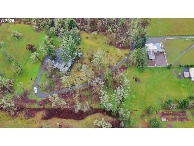 34846 MATTHEWS Rd, Eugene, OR 97405