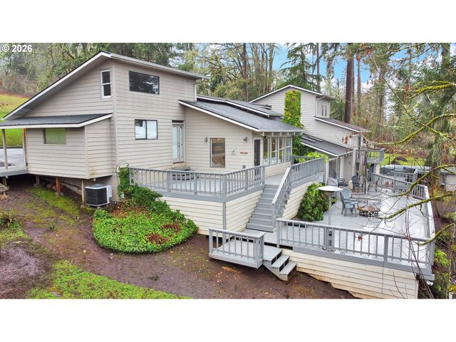 34846 MATTHEWS Rd, Eugene, OR 97405