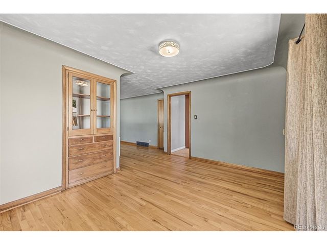 4165 Pierce St, Wheat Ridge, CO 80033