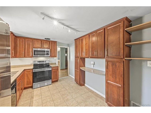 4165 Pierce St, Wheat Ridge, CO 80033