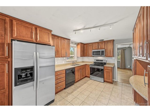 4165 Pierce St, Wheat Ridge, CO 80033