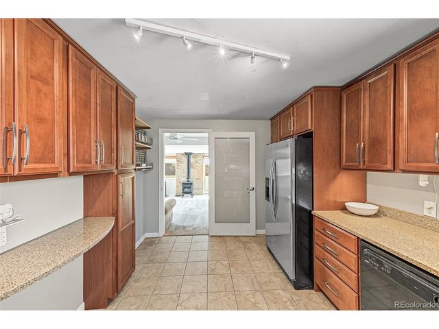 4165 Pierce St, Wheat Ridge, CO 80033