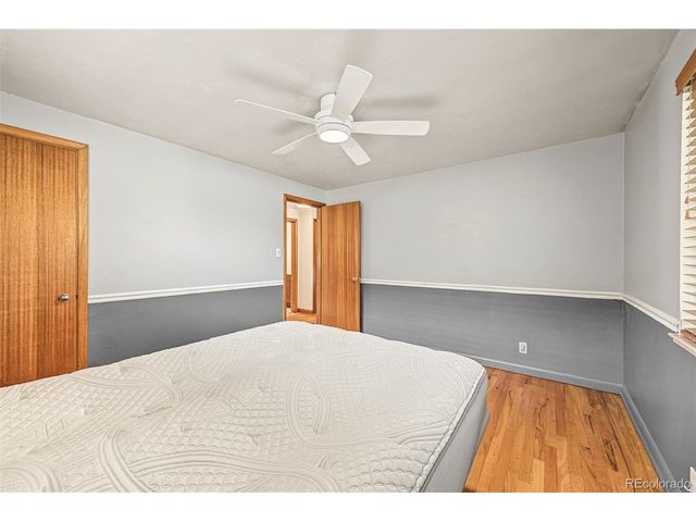 4165 Pierce St, Wheat Ridge, CO 80033