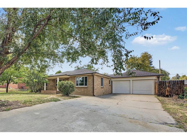 4165 Pierce St, Wheat Ridge, CO 80033