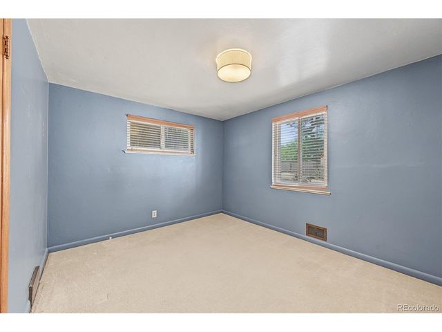 4165 Pierce St, Wheat Ridge, CO 80033
