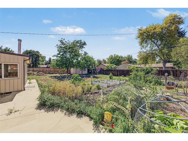 4165 Pierce St, Wheat Ridge, CO 80033