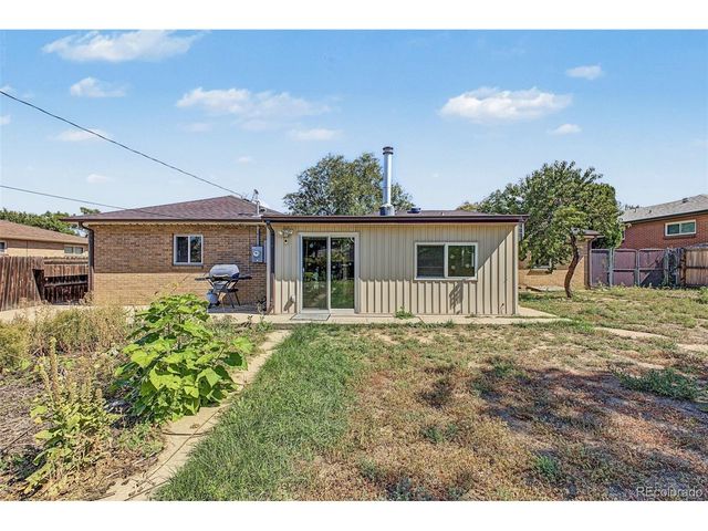 4165 Pierce St, Wheat Ridge, CO 80033