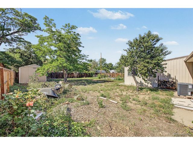 4165 Pierce St, Wheat Ridge, CO 80033