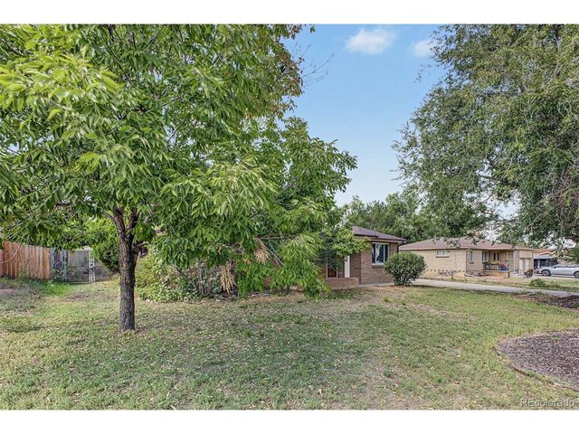 4165 Pierce St, Wheat Ridge, CO 80033
