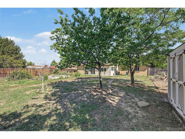4165 Pierce St, Wheat Ridge, CO 80033
