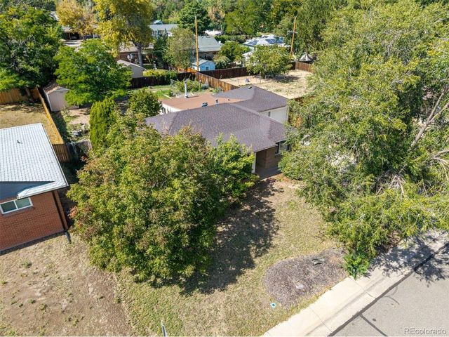4165 Pierce St, Wheat Ridge, CO 80033
