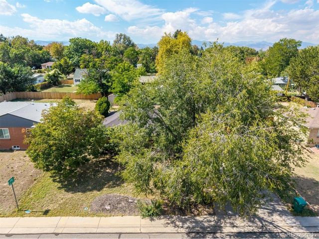 4165 Pierce St, Wheat Ridge, CO 80033