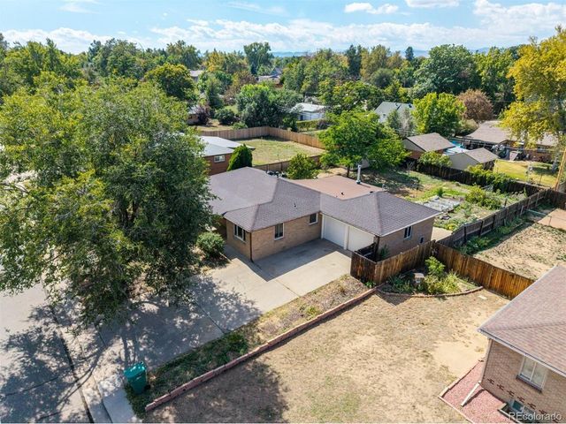 4165 Pierce St, Wheat Ridge, CO 80033