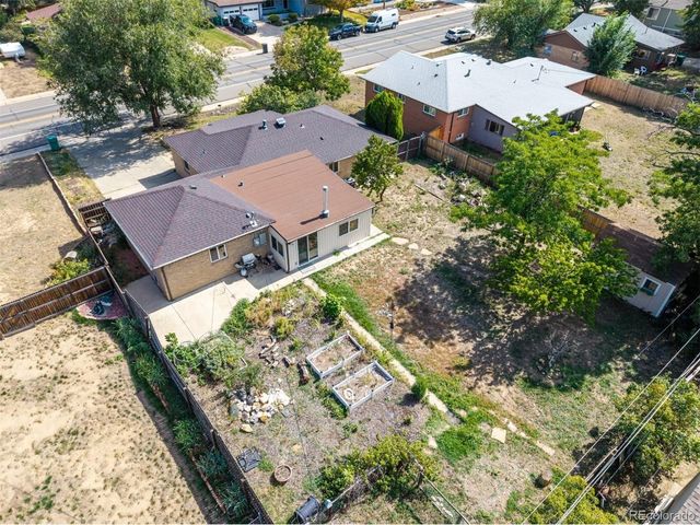 4165 Pierce St, Wheat Ridge, CO 80033