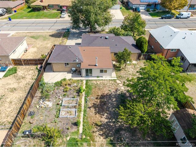 4165 Pierce St, Wheat Ridge, CO 80033