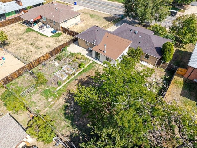 4165 Pierce St, Wheat Ridge, CO 80033