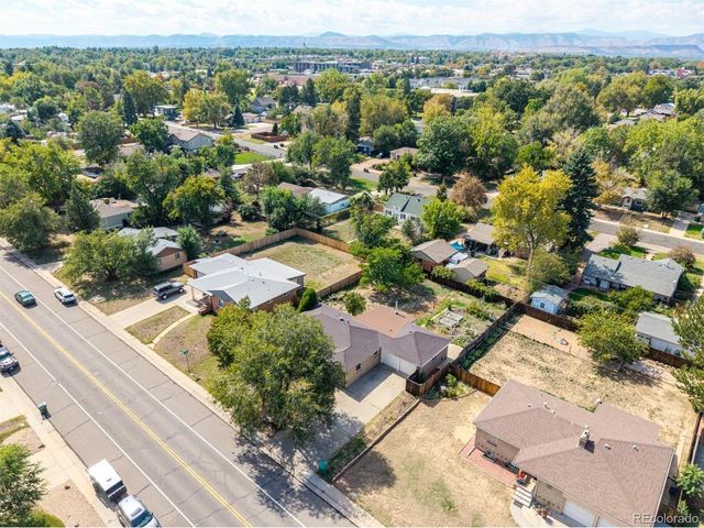 4165 Pierce St, Wheat Ridge, CO 80033